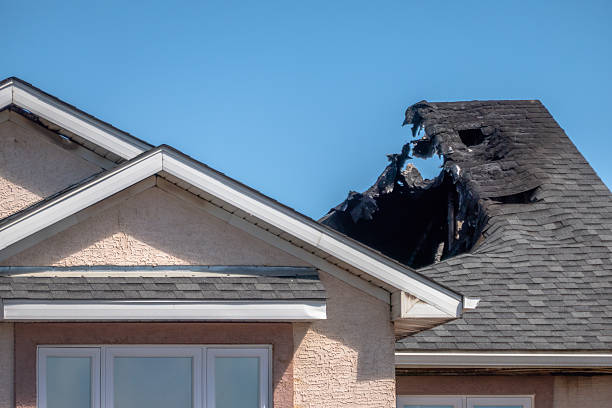 Licensed Content Restoration service in Vincentown, NJ - Fire Damage Laser Cleaning